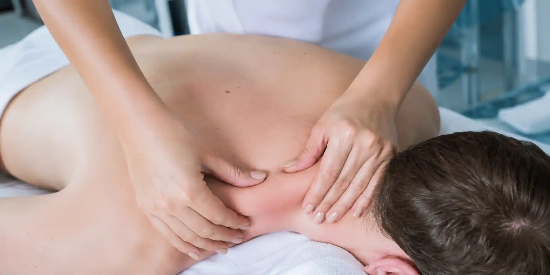 استرتشات وطقطقة الجسم